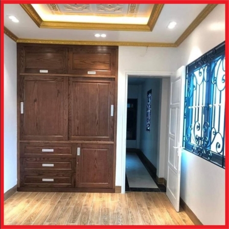 Bán nhà HXH Nguyễn Kiệm - 3 tầng - 5PN - 65m2 chỉ 7.1 tỷ - ô tô ngủ trong nhà!