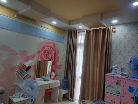 CHỈ 6,2 TỶ CÓ NGAY NHÀ HXH 2// LÊ ĐỨC THỌ, P.16, GÒ VẤP