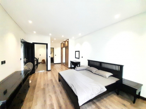 BÁN NHÀ TƯ ĐÌNH, ĐẸP, Ở NGAY, 2 THOÁNG, 5M RA Ô TÔ TRÁNH, ANH SINH, 75M2x4.8M