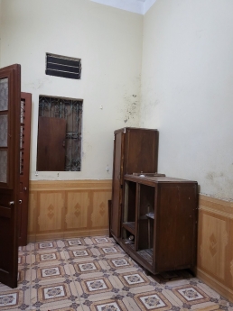 Bán nhà gần phố Lê Hồng Phong 46m2 2T mt 4,3m chỉ hơn 3tỷ.