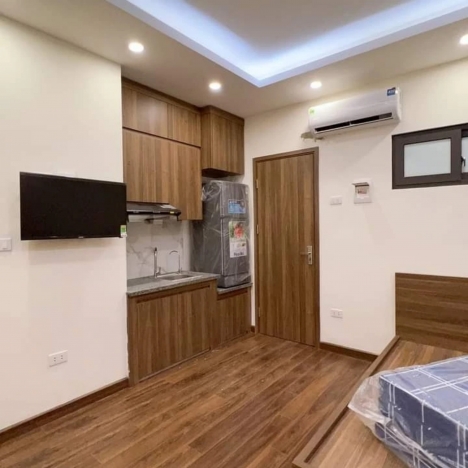 BÁN CHUNG CƯ MINI VÕ CHÍ CÔNG -80 PHÒNG .NHỈNH 50TỶ.LH:DUNG-