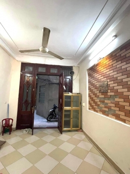 TRUNG TÂM THANH XUÂN - TIỆN ÍCH NGẬP TRÀN
20M RA MẶT PHỐ CHÍNH KINH 55M GIÁ 6.6 TỶ