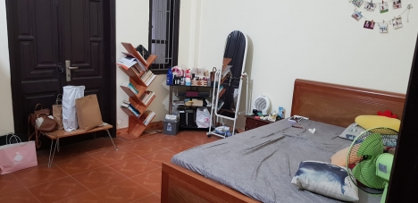 OTO ĐỖ CỔNG - DIỆN TÍCH RỘNG - VÀI BƯỚC HỒ KHƯƠNG ĐÌNH.
BÙI XƯƠNG TRẠCH 54/68M GIÁ 3.8 Tỷ