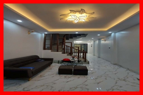 Bán nhà sát chợ,phường Trung Liệt,45m2x4tầng,thoáng,đường oto,sổ đỏ chính chủ,nhỉnh 11 tỷ