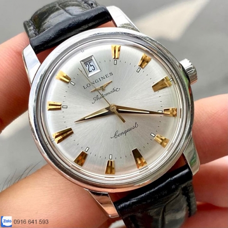 Rolex, Longines, Omega Thụy Sỹ brand new, cổ xưa vàng 18K còn 19.990.000đ