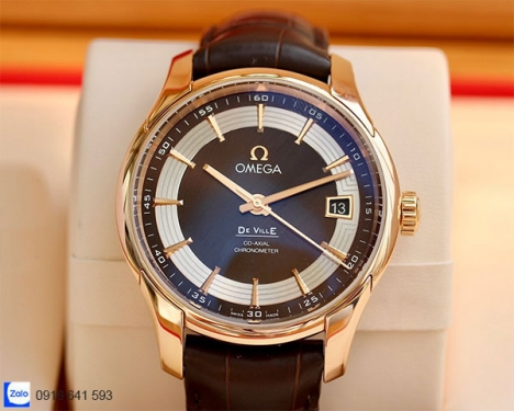 Rolex, Longines, Omega Thụy Sỹ brand new, cổ xưa vàng 18K còn 15.500.000đ