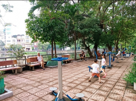 Bán nhà Phân lô siêu đẹp gần hồ Võ Thị Sáu, Hai Bà Trưng, 48m2, 5T, ô tô, 9.8 tỷ - 0382.603.113