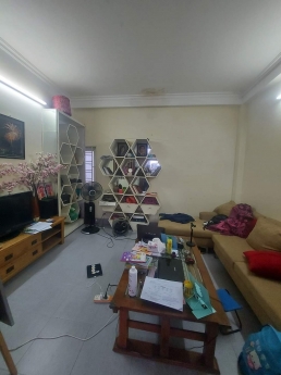 Biệt thự phố Tứ Liên, Tây Hồ, Dt83m2, 6T, Mt6,2m, SĐCC, giá 7,8 tỷ.