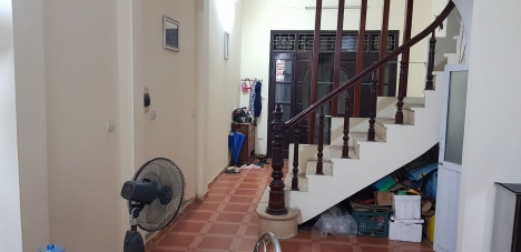 OTO ĐỖ CỔNG - DIỆN TÍCH RỘNG - VÀI BƯỚC HỒ KHƯƠNG ĐÌNH.
BÙI XƯƠNG TRẠCH 54/68M GIÁ 3.8 Tỷ