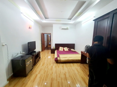 KHU BIỆT THỰ TÂN CHÁNH HIỆP Q12, 4 TẦNG BTCT, GIÁ TỐT CHỐT NGAY.