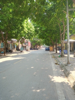 Chính chủ cần bán lô đất Phú Thượng, Tây Hồ 72m2, MT 4.2m, Giá 6.6  tỷ