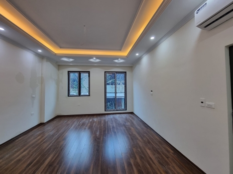 BÁN TÒA NHÀ VĂN PHÒNG LÊ ĐỨC THỌ 7 TẦNG MẶT 6M THANG MÁY Ô TÔ NHỈNH 12 Tỷ