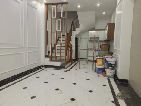 SIÊU HIẾM 
nhà Phan Huy Chú Hà Đông 5 tầng, 39m ô tô đỗ cửa