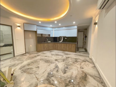HOA HẬU NGÃ TƯ SỞ - 8 TẦNG THANG MÁY – Ô TÔ TRÁNH ĐỖ - 50M2 11 TỶ.