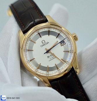 Rolex, Longines, Omega Thụy Sỹ brand new, cổ xưa vàng 18K còn 15.500.000đ