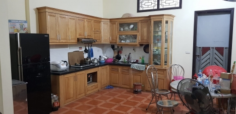 OTO ĐỖ CỔNG - DIỆN TÍCH RỘNG - VÀI BƯỚC HỒ KHƯƠNG ĐÌNH.
BÙI XƯƠNG TRẠCH 54/68M GIÁ 3.8 Tỷ