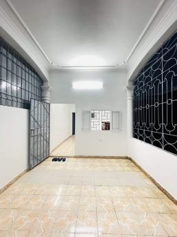 NHÀ MỚI Ở NGAY-BA GÁC VÀO NHÀ
BÙI XƯƠNG TRẠCH 47M GIÁ 4.7 TỶ