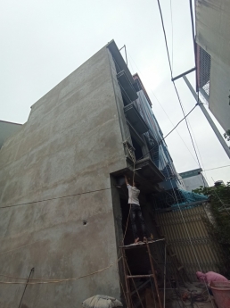 BÁN NHÀ SIÊU RẺ TRUNG TÂM HÀ ĐÔNG NHÀ 50M2 TẦNG CHỈ 4TỶ25