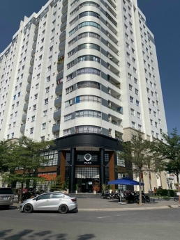 Tôi cần bán chung cư  Dreamhome Residence Phạm Văn Chiêu 2tỷ3