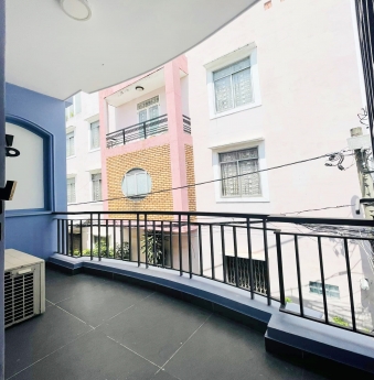Bán nhà Hẻm xe hơi Cách Mạng Tháng 8, Tân Bình - 62m2 - nhỉnh 8 tỷ