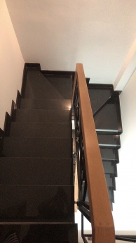 Ngang 10M, Mới tinh - Bán nhà Q3 gần Hai Bà Trưng - 4 Tầng, Nhỉnh 6 tỷ