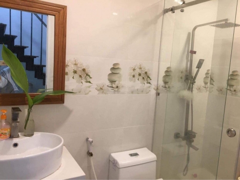 BÁN NHÀ HIỆP BÌNH, PHƯỜNG HIỆP BÌNH CHÁNH, 3 TẦNG 48M2, GIÁ NHỈNH 3 TỶ, TẶNG NỘI THẤT