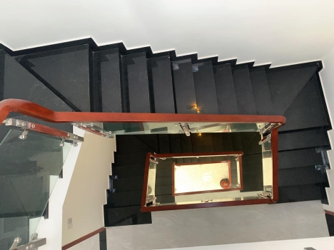 Phước Kiểng, Nhà Bè 86m2, 4 Tầng. Nhỉnh 8 Tỷ