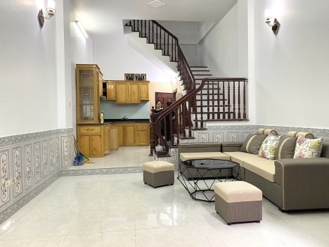 HÀNG HIẾM - FULL NỘI THẤT -2 THOÁNG
KHƯƠNG ĐÌNH 36M GIÁ 4.18 tỷ