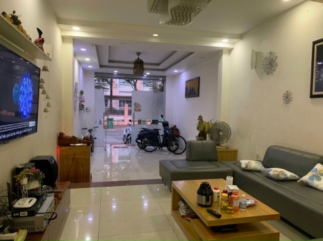 Nhà Bán MT 1 trệt 3 lầu  Đỗ Xuân Hợp  PLB Q9  DT 80 m2 Nhỉnh 9.2 tỷ