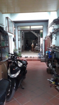 MẶT PHỐ XUÂN ĐỈNH -LÔ GÓC -OTO-KINH DOANH-12 TỶ