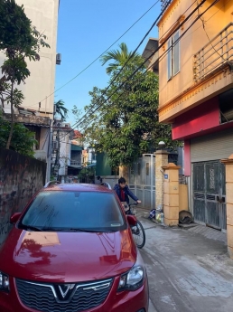 Bán nhanh 65m2 đất Ô tô Kinh doanh Di Trạch Hoài Đức, chỉ 3,75 tỷ.