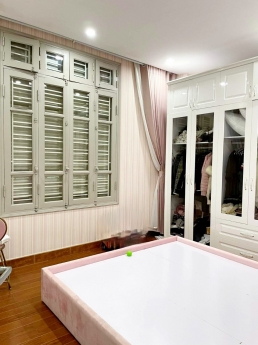 Nhà cực đẹp Phú Thượng, Tây Hồ, Ô TÔ vào nhà, TM, Dt79m2, 5T giá 9,9 tỷ.