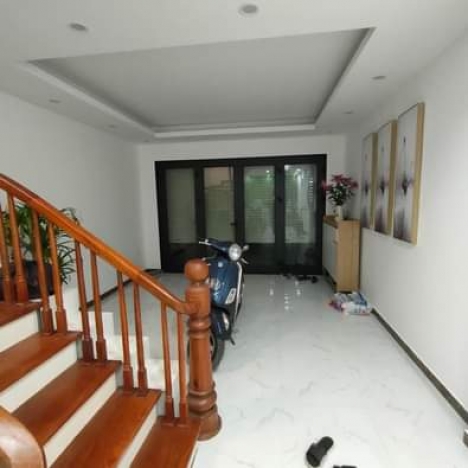 Hiếm nhất Mỹ Đình nhà dân xây ngõ phân lô Dt 40m 4T mt4m giá nhỉnh 5 tỷ