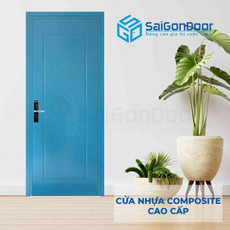 Cửa nhựa composite có thực sự tốt ?