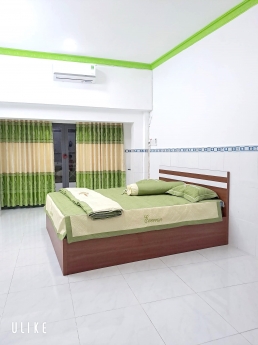 HXH Giá Rẻ Vườn Lài Tân Thành Tân Phú, 72m2, 4 Tầng, 6 PN, Chỉ 5,5 tỷ, Tặng Full NT.