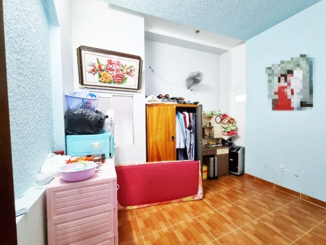 H6M NGAY METRO Q12 -  69M2 - 2 TẦNG - GIÁP GÒ VẤP.