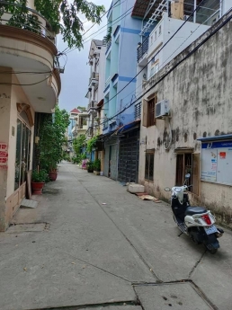 Bán nhà hẻm 246 đường 26-3 DT 3x10m x 3T Bình Tân chỉ 3 tỷ