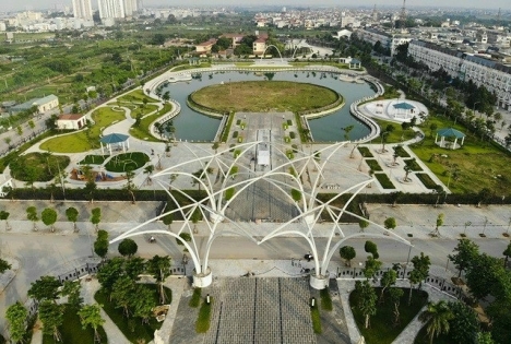 Bán đất Yên Nghĩa, Hà Đông, 114m2, mt8m, đầu tư tốt, nhỉnh 5 tỷ