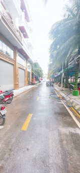 Nhà Vip 6 Tầng Đẹp Nhất Mã Lò- Đường Nhựa - Ngay Lê Văn Quới- 57m2- Chỉ 7 Tỷ X. TL