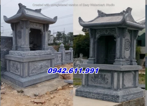 thừa thiên huế + 227 mẫu am đá đựng tro hài cốt đẹp