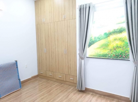 Bán Nhà HXH Lạc Long Quân Tân Bình 60m2 Nở Hậu Mới Đẹp Chỉ Nhỉnh 5 Tỷ