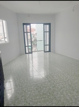 Bán nhà hẻm 995 Hồng Bàng 30m2 x 3T Phường 12 Quận 6 chỉ 3.3 Tỷ