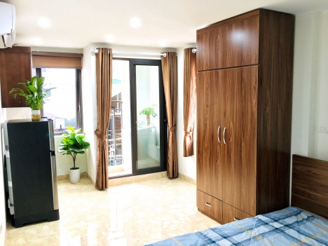 BÁN TÒA NHÀ CCMN - MỸ ĐÌNH - 10 TẦNG - LÔ GÓC - Ô TÔ TRÁNH - THANG MÁY. DT 100M2. 28,6 TỶ