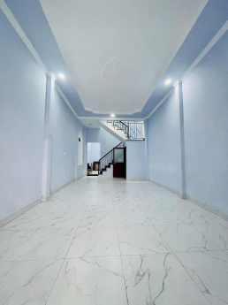Nhà hẻm 6m-(4m*12m)-2 Tâng-Mới-Lê Văn Quới-Bình Tân-Sát mặt tiền-Giá 4 tỷ.