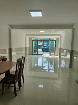 Nhà Bán 1 trệt 3 lầu  Đỗ Xuân Hợp  Quận 9  DT 110 m2 Nhỉnh 7 tỷ