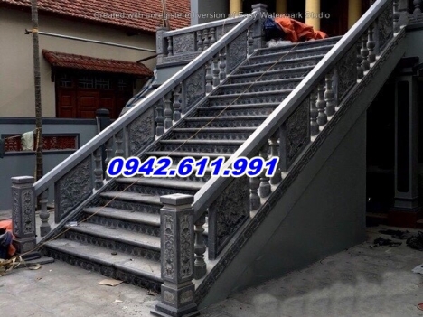 Bán + 013 mẫu lan can đá nhà thờ đẹp tại gia lai