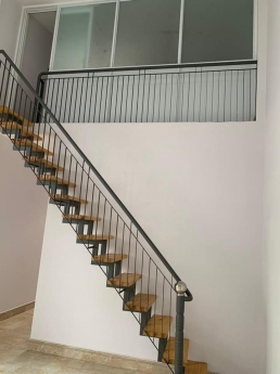 NHÀ NGANG 4M VUÔNG VỨC, HOÀNG HOA THÁM, BÌNH THẠNH, 48.5M2, CHỈ 4.65 TỶ TL