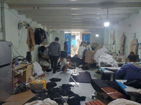 QUẬN 12 ,NGUYỄN VĂN QUÁ , 62m2 , NGANG Khủng 4.6M , Sát Gò vấp chỉ 2.85 TỶ