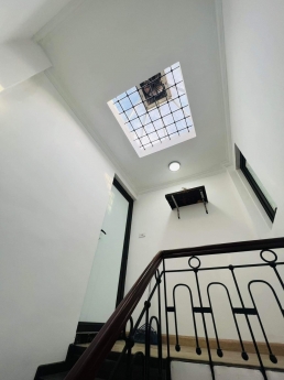 Bán nhà Thái Hà 25m2 x 5T, chỉ 2.76 tỷ Ô TÔ