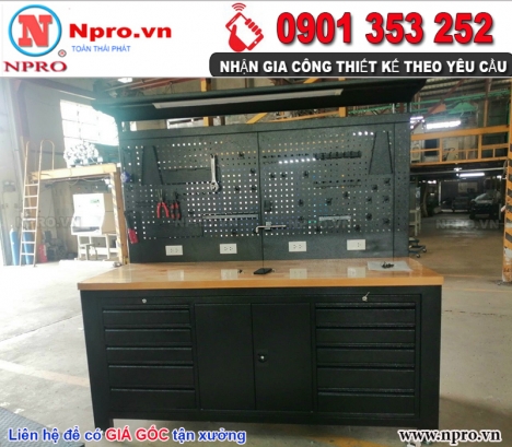 Bàn nguội cơ khí chất lượng giá xưởng